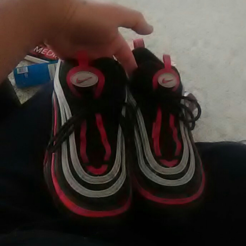 Airmax 97